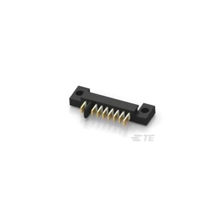 Te Connectivity PACKING PLUG ASSY. 8POS. 2MM PITCH BATTE 1747785-1